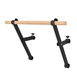 Premium WallBar PullUp Bar
