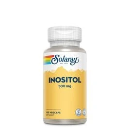 Inositol 100 kapslar