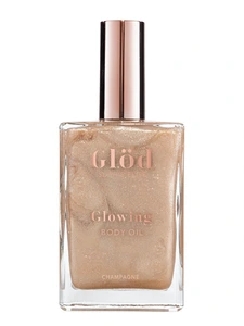 Glöd Sophie Elise Body Oil, Champagne, 100 ml