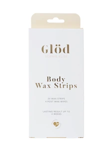 Glöd Sophie Elise Wax Strips Body, 20 stk.