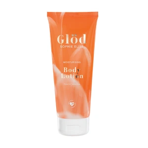 Glöd Sophie Elise Body Lotion Peachy Mimosa, 200 ml