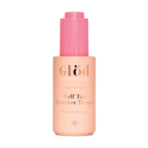 Glöd Sophie Elise Booster Drops, 45 ml