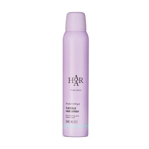 HAAR Sculpt & Style Flexible Hair Spray, 200 ml