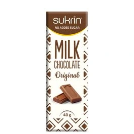 Mjölkchoklad 40 g