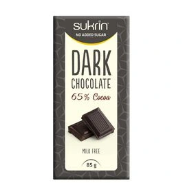 Mörk Choklad 65% 85 g
