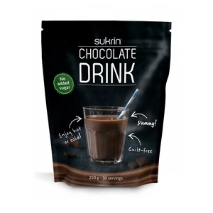 Sukrin Chocolate Drink 250g