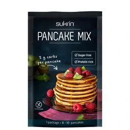 Pannkaksmix 100 g