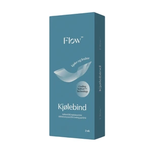 Flow Kjølebind, 2 stk.