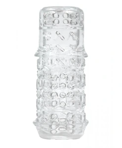 The Handy TrueGrip gen2 sleeve