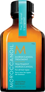 Moroccanoil Original Oil Treatment 25 ml