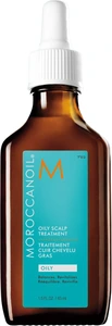 Moroccanoil Oily Behandling mot fet hårbotten- DRY 45 ml