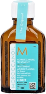 Moroccanoil Light Treatment 25 ml