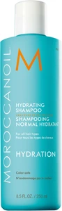 Moroccanoil Hydration Shampoo 250 ml