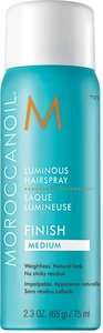 Moroccanoil Finish Luminous Hairspray Medium 75 ml