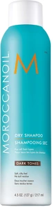 Moroccanoil Dry Shampoo Dark Tones 205 ml