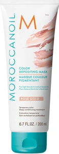 Moroccanoil Color Depositing Mask 200 stk