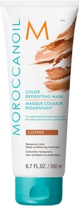 Moroccanoil Color Depositing Mask Copper