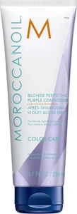 Moroccanoil Color Complete Blonde Perfection Purple Conditioner  200 ml