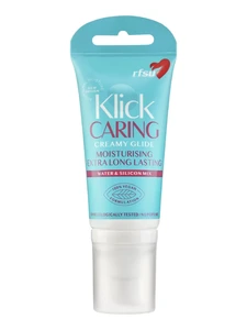 RFSU Klick Ultra Glide 50 ml