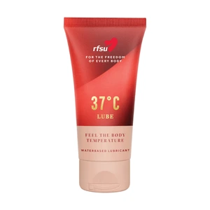 Rfsu 37° Lube, 50 ml