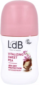 LdB Vitalizing Sweet Pea Deodorant 60 ml