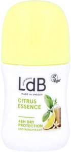 LdB Citrus Essence 48H Dry Protection Anti-Perspirant 60 ml