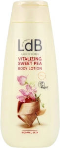 LdB Vitalizing Sweet Pea Body Lotion 250 ml