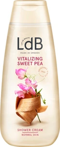 LdB Vitalizing Sweet Pea Shower Cream 250 ml