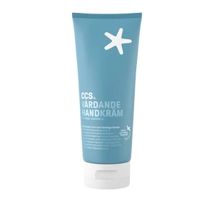 CCS Nourishing Hand Cream - 200 ml
