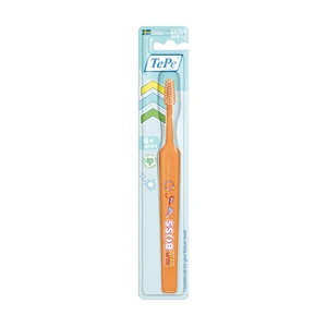 TePe Kids Extra Soft Tannbørste, Assorterte farger, 1 stk.