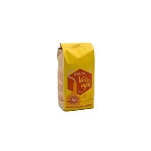 Saltå Kvarn Hvetemel Ø - 2 kg