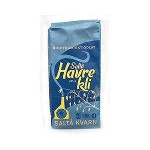 Saltå Kvarn havrekli Ø - 425 g