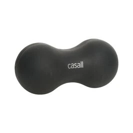 Peanut Ball Massasjeball Svart