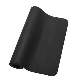 Casall Yoga Mat Essential Balance 4mm, Black
