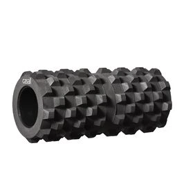 Tube Foam Roller Svart