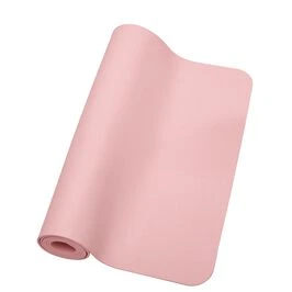 Casall Yoga Mat Essential Balance 4mm, Light Pink