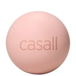 Casall Pressure Point Ball, Light Pink