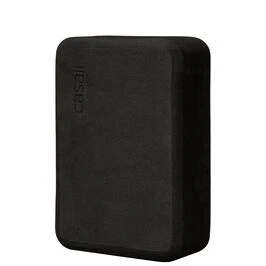 Casall Yoga Block, Black