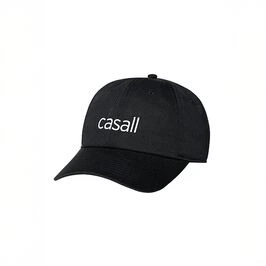 Casual Caps Svart
