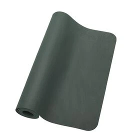 Casall Yoga Mat Essential Balance 4mm, Dusty Green