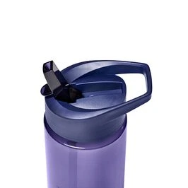 Casall Everywhere Water Bottle 0,6L Purple Eclipse