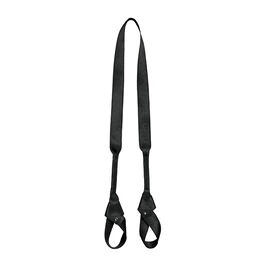 Casall Loop Yoga Mat Carry Strap Black