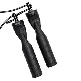 Casall Steel Wire Speed Rope Black
