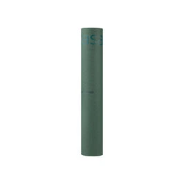 Yogamatte Position 4 mm Grønn Svart