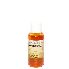 Gulrotolje, 100 ml