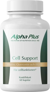 Alpha Plus Cell Support 60 stk