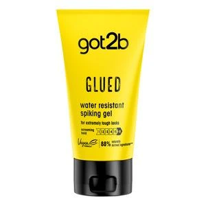 Got2b Glued Spiking Gele - 150 ml.