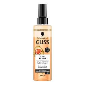 Schwarzkopf Gliss Total Repair Balsamspray - 200 ml.
