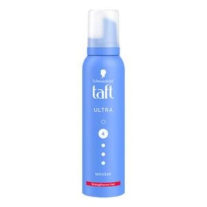 Schwarzkopf Taft Ultra Mousse - 150 ml.