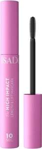 IsaDora 10 Sec High Impact Length & Lift Mascara 01 Black